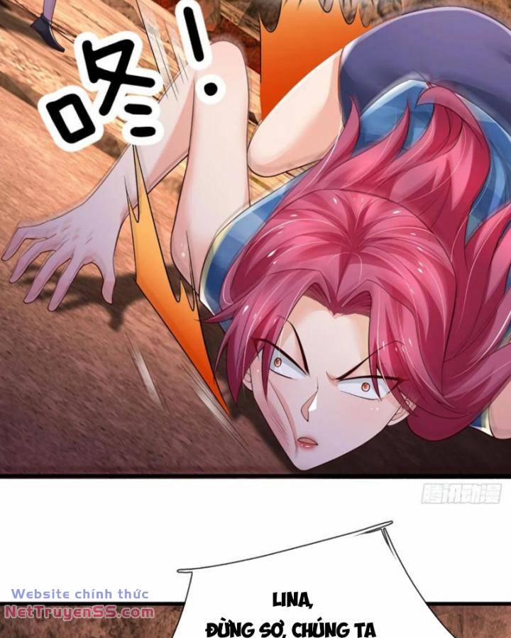 Luyện Thể Trăm Nghìn Tầng 318 trang 70