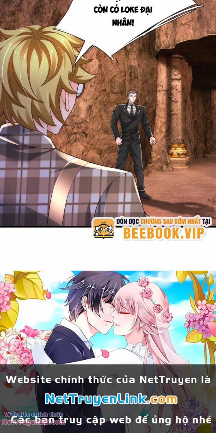 Luyện Thể Trăm Nghìn Tầng 318 trang 71