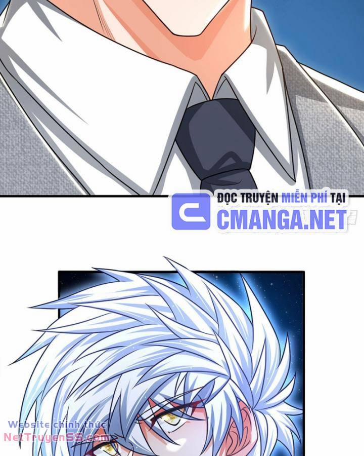 Luyện Thể Trăm Nghìn Tầng 319 trang 10