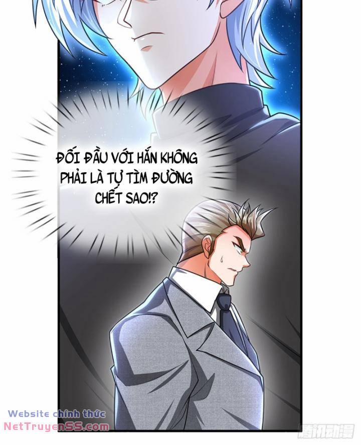 Luyện Thể Trăm Nghìn Tầng 319 trang 11