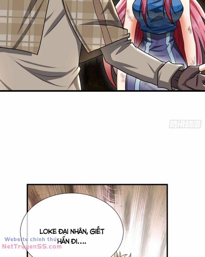 Luyện Thể Trăm Nghìn Tầng 319 trang 13