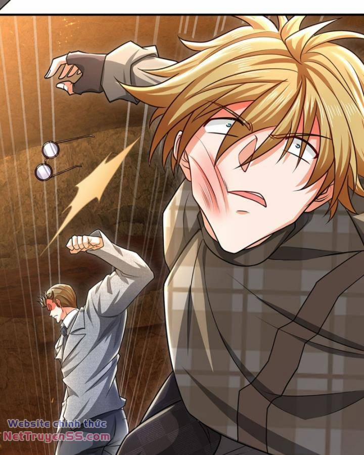 Luyện Thể Trăm Nghìn Tầng 319 trang 15