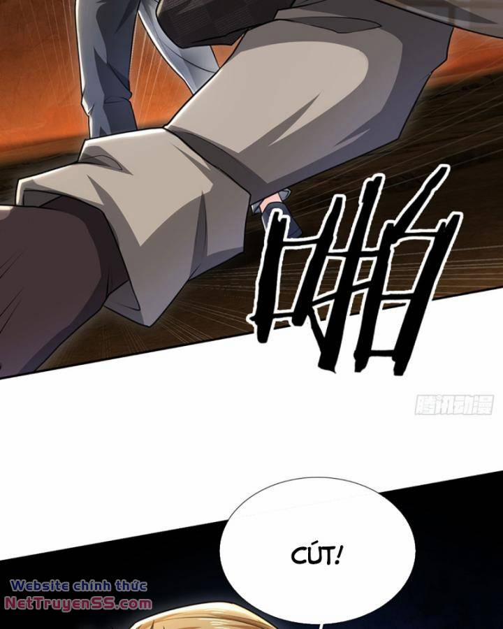 Luyện Thể Trăm Nghìn Tầng 319 trang 16