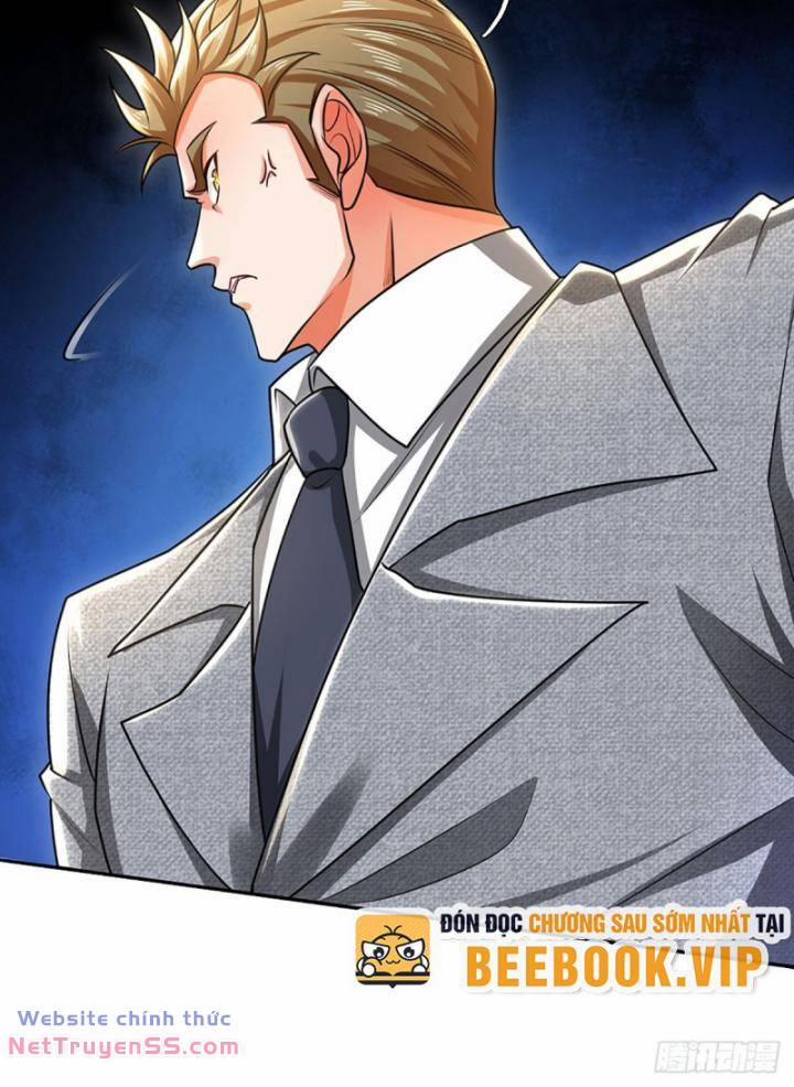 Luyện Thể Trăm Nghìn Tầng 319 trang 17
