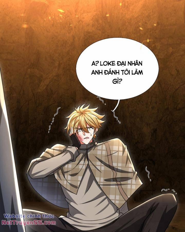 Luyện Thể Trăm Nghìn Tầng 319 trang 18