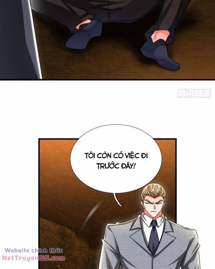 Luyện Thể Trăm Nghìn Tầng 319 trang 19