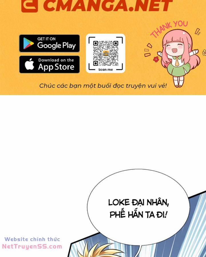 Luyện Thể Trăm Nghìn Tầng 319 trang 2