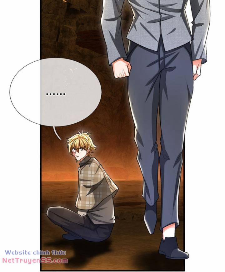 Luyện Thể Trăm Nghìn Tầng 319 trang 20