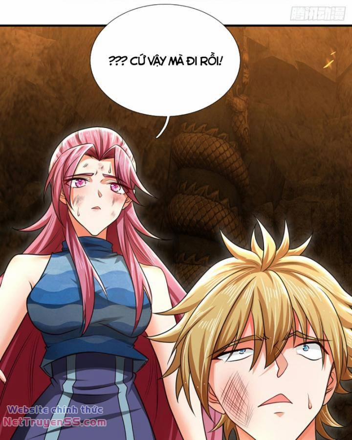 Luyện Thể Trăm Nghìn Tầng 319 trang 21