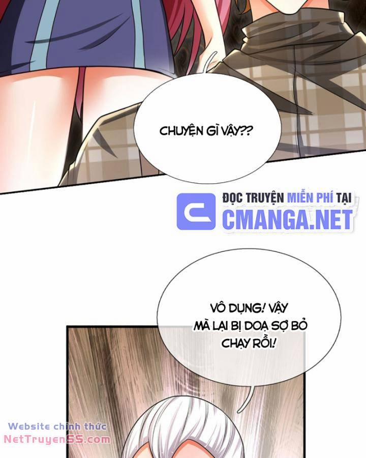 Luyện Thể Trăm Nghìn Tầng 319 trang 22