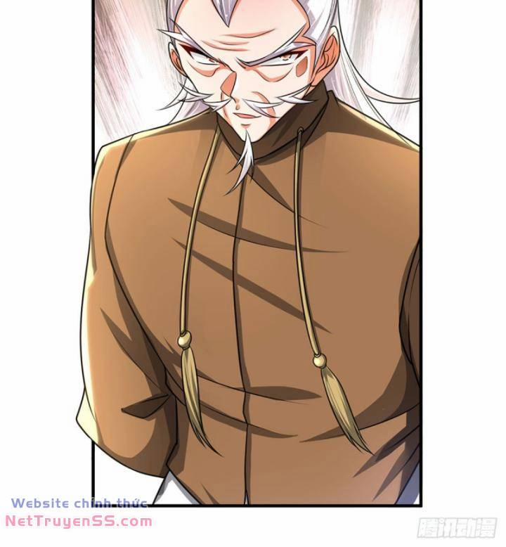 Luyện Thể Trăm Nghìn Tầng 319 trang 23