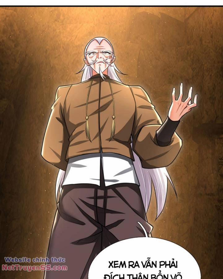 Luyện Thể Trăm Nghìn Tầng 319 trang 24