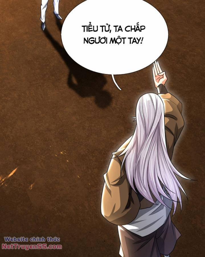 Luyện Thể Trăm Nghìn Tầng 319 trang 26