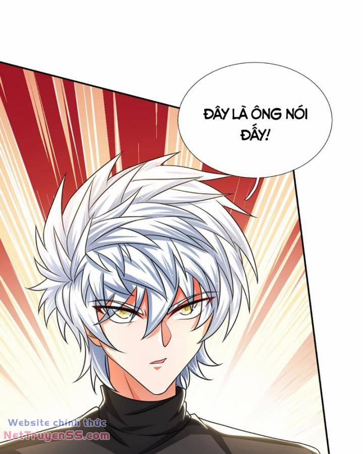 Luyện Thể Trăm Nghìn Tầng 319 trang 28