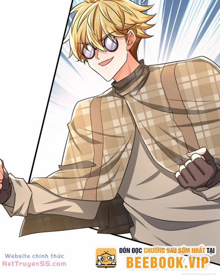 Luyện Thể Trăm Nghìn Tầng 319 trang 3