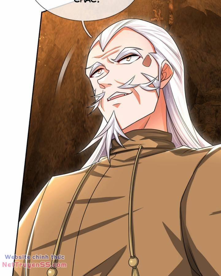 Luyện Thể Trăm Nghìn Tầng 319 trang 31