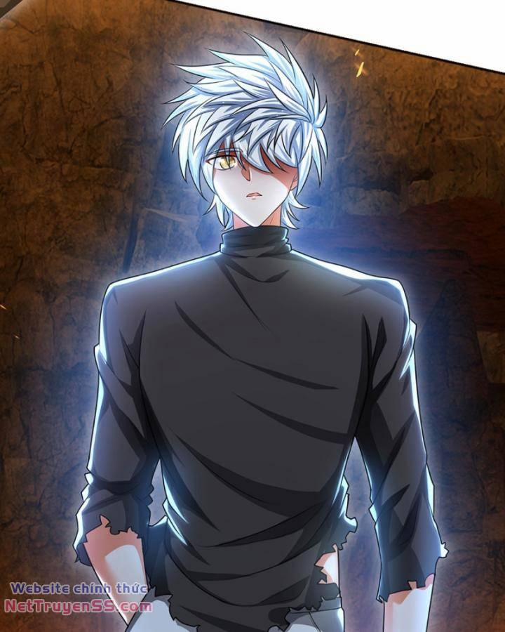 Luyện Thể Trăm Nghìn Tầng 319 trang 33