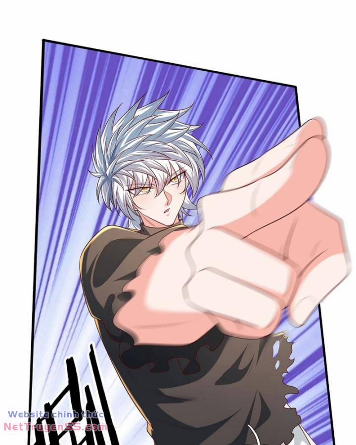 Luyện Thể Trăm Nghìn Tầng 319 trang 35