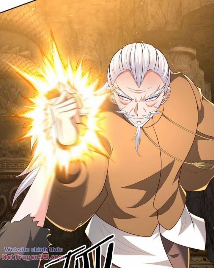 Luyện Thể Trăm Nghìn Tầng 319 trang 37