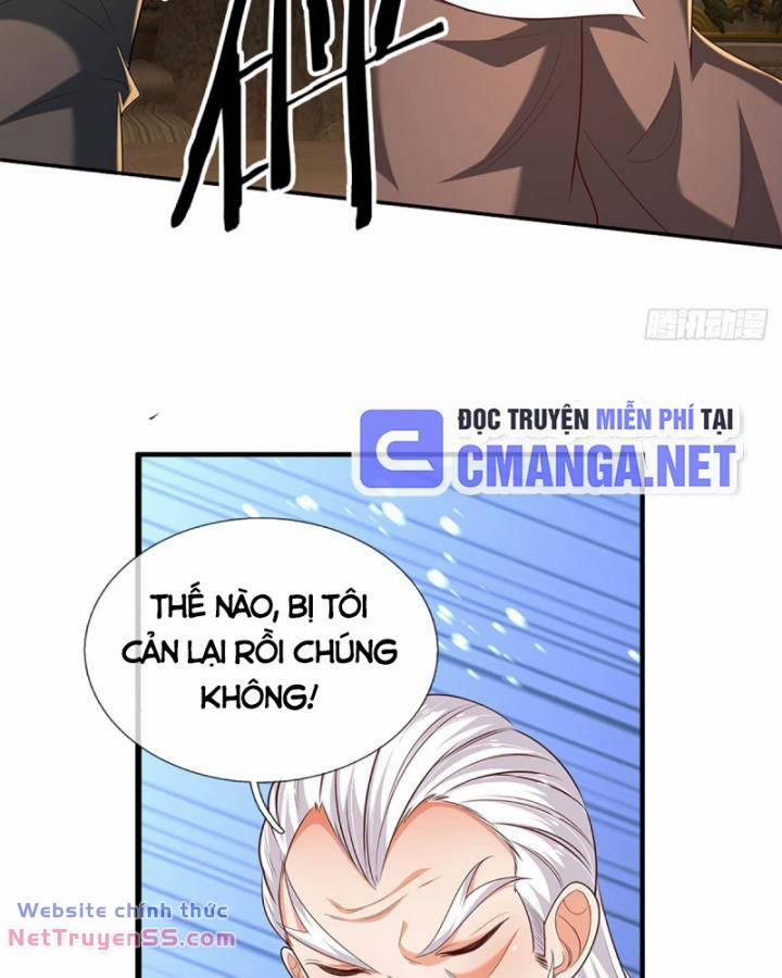 Luyện Thể Trăm Nghìn Tầng 319 trang 38
