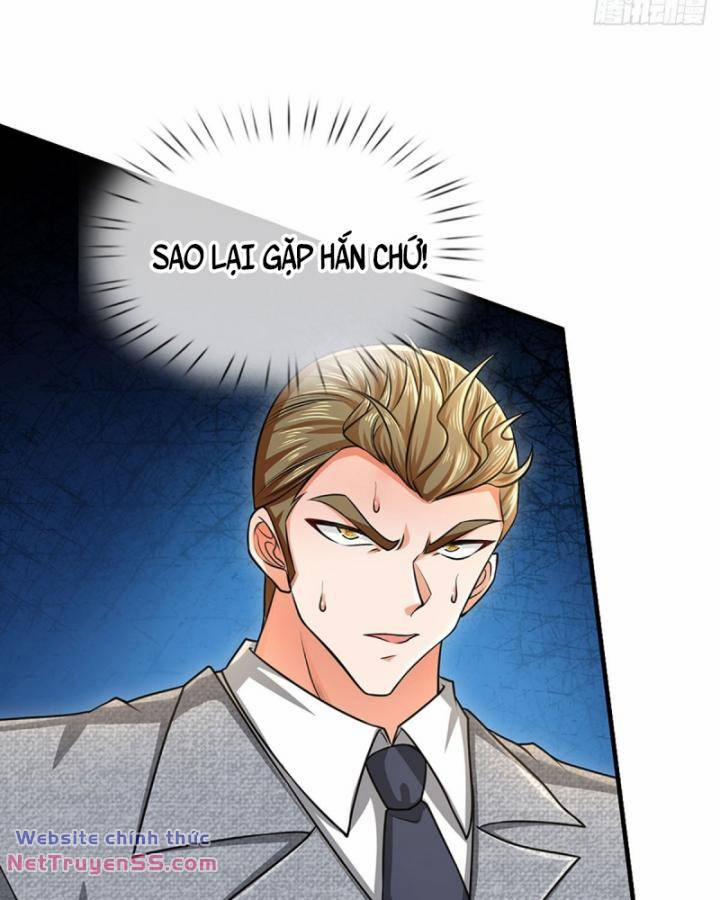 Luyện Thể Trăm Nghìn Tầng 319 trang 4