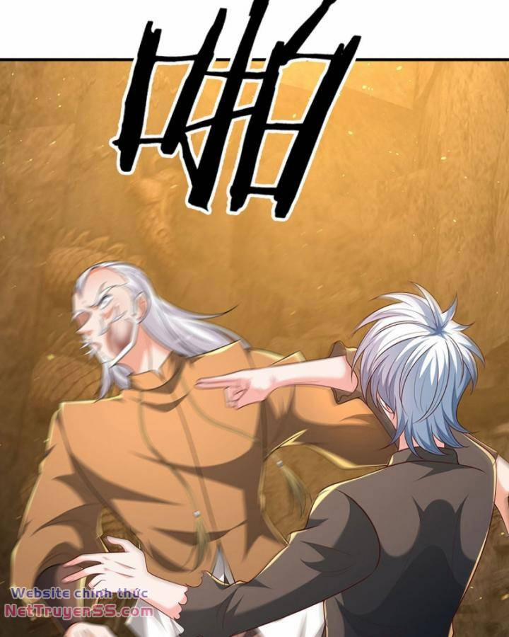 Luyện Thể Trăm Nghìn Tầng 319 trang 40