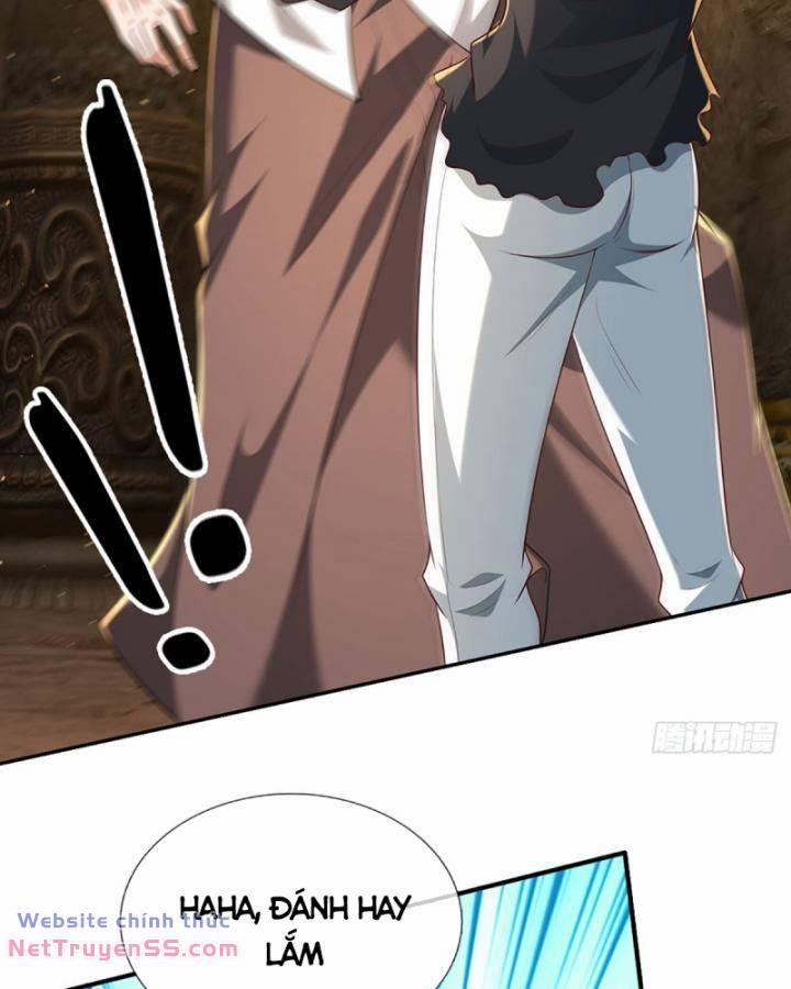 Luyện Thể Trăm Nghìn Tầng 319 trang 41