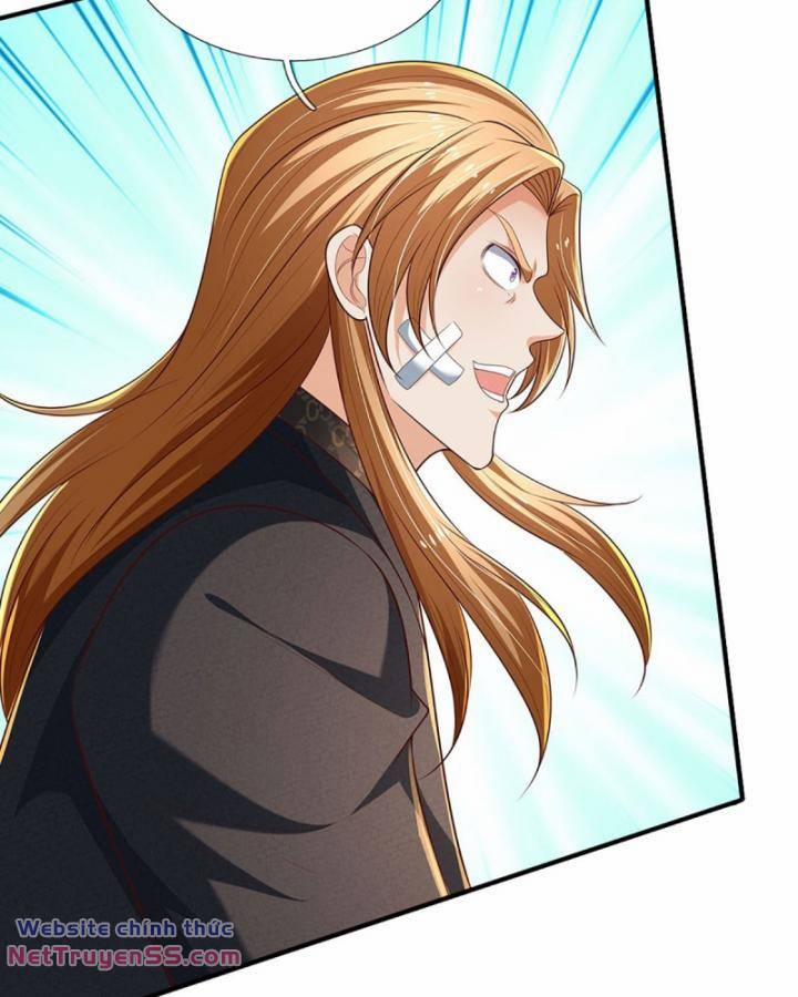 Luyện Thể Trăm Nghìn Tầng 319 trang 42