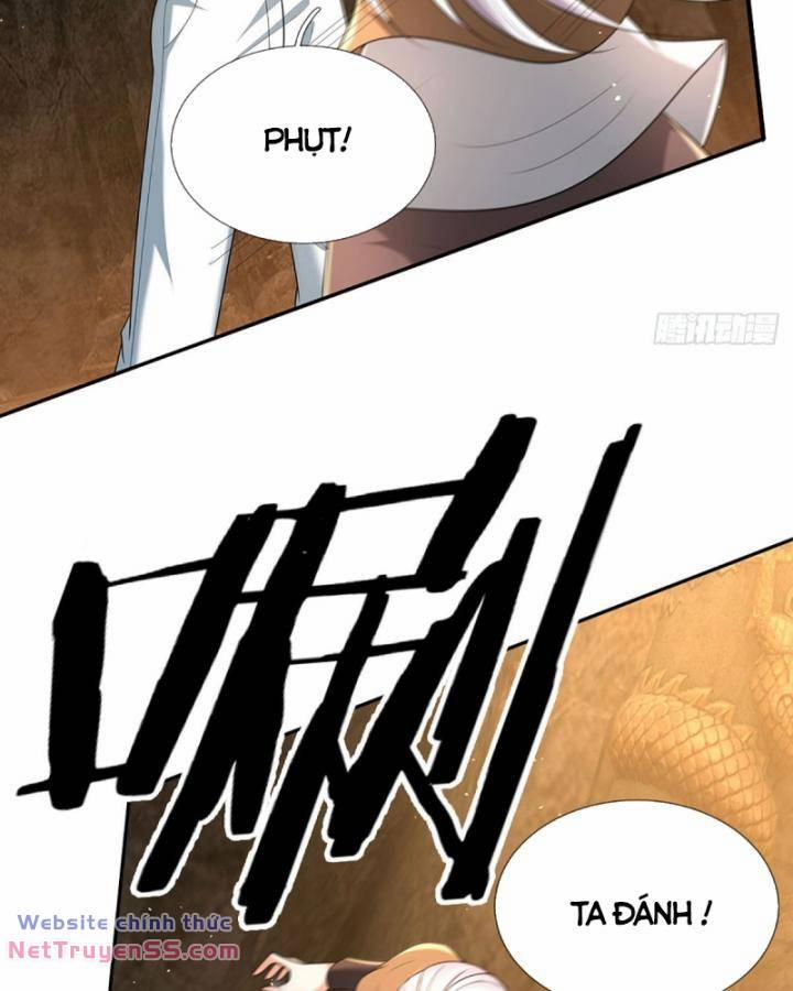 Luyện Thể Trăm Nghìn Tầng 319 trang 48