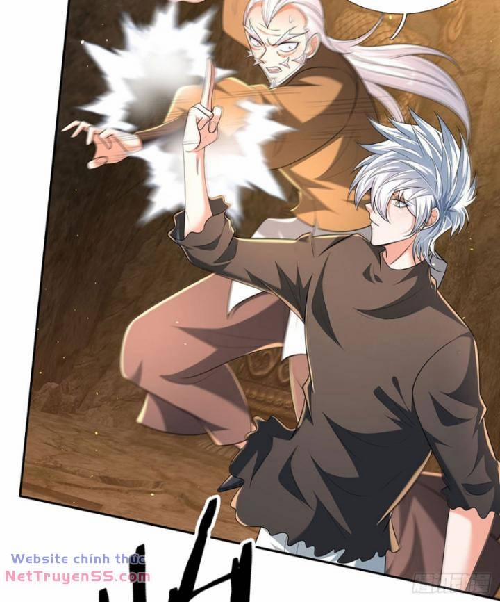 Luyện Thể Trăm Nghìn Tầng 319 trang 49