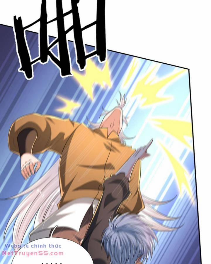 Luyện Thể Trăm Nghìn Tầng 319 trang 50