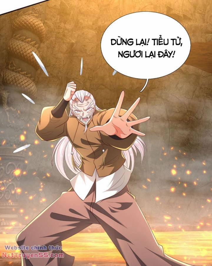 Luyện Thể Trăm Nghìn Tầng 319 trang 54