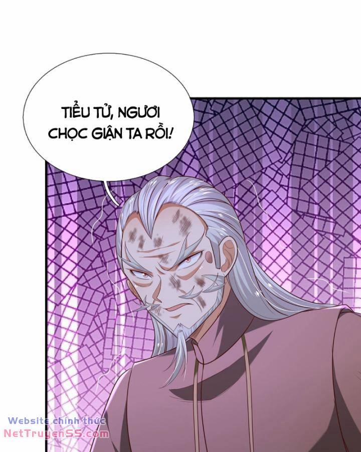 Luyện Thể Trăm Nghìn Tầng 319 trang 57