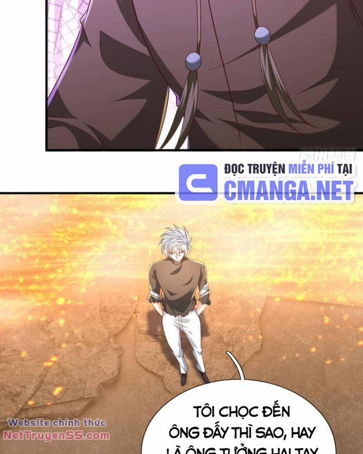 Luyện Thể Trăm Nghìn Tầng 319 trang 58