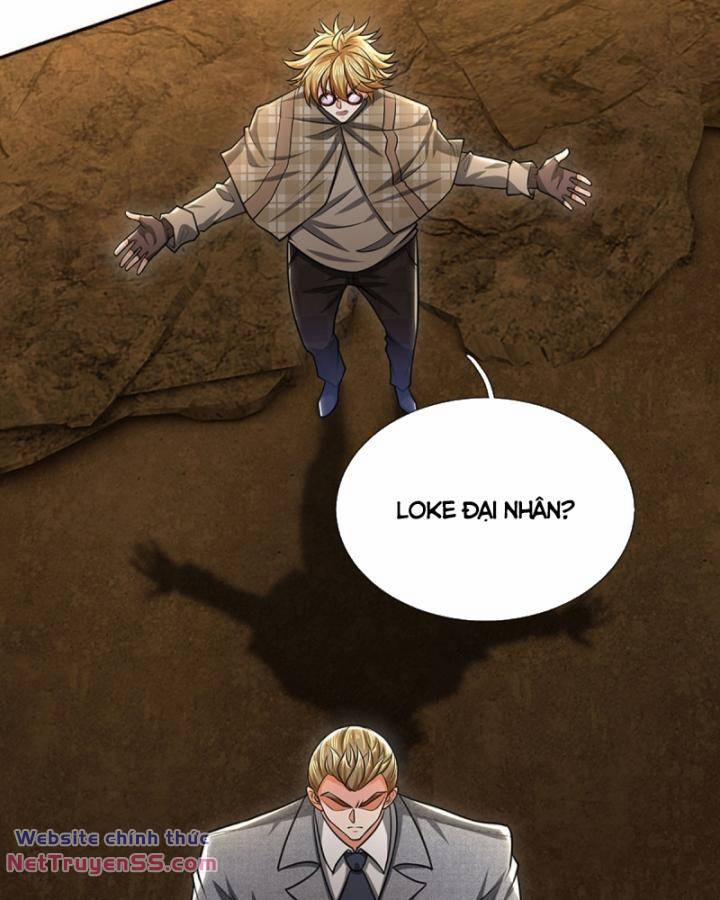 Luyện Thể Trăm Nghìn Tầng 319 trang 6