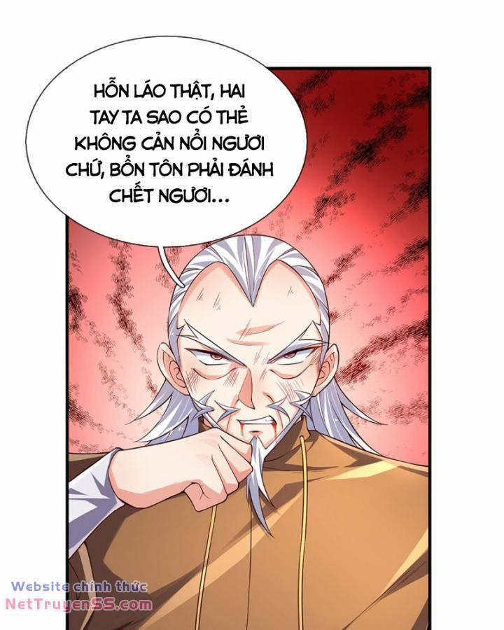 Luyện Thể Trăm Nghìn Tầng 319 trang 60