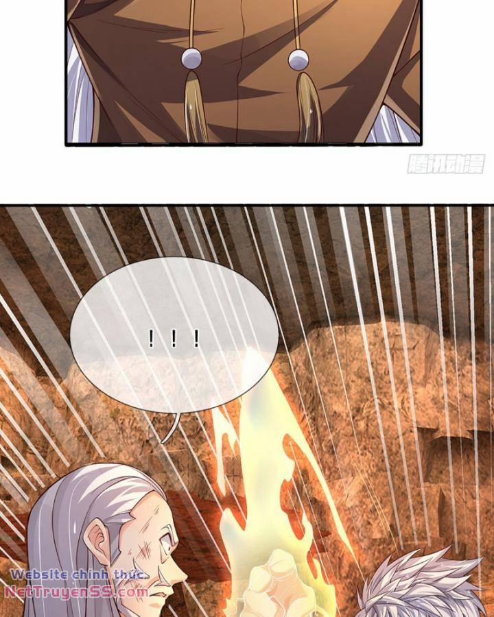Luyện Thể Trăm Nghìn Tầng 319 trang 61