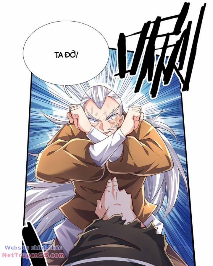 Luyện Thể Trăm Nghìn Tầng 319 trang 63