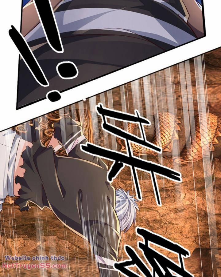 Luyện Thể Trăm Nghìn Tầng 319 trang 64