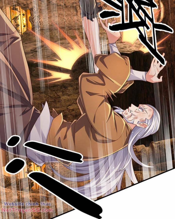 Luyện Thể Trăm Nghìn Tầng 319 trang 65