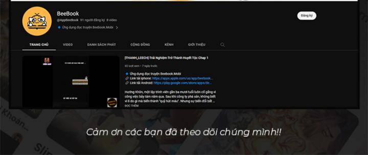 Luyện Thể Trăm Nghìn Tầng 319 trang 68