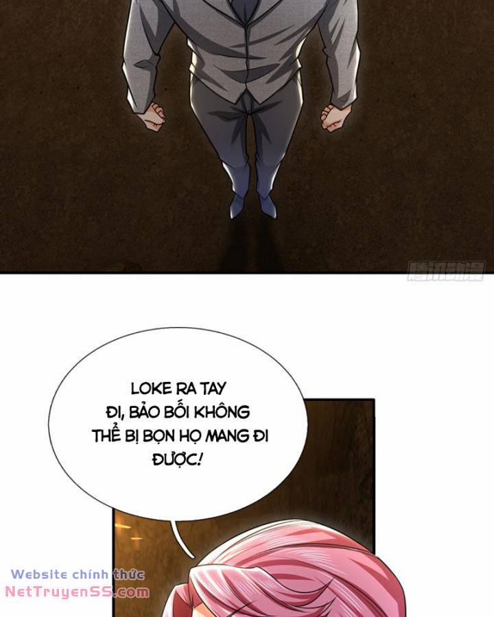 Luyện Thể Trăm Nghìn Tầng 319 trang 7