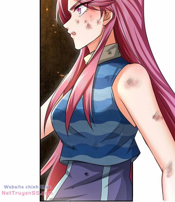 Luyện Thể Trăm Nghìn Tầng 319 trang 8