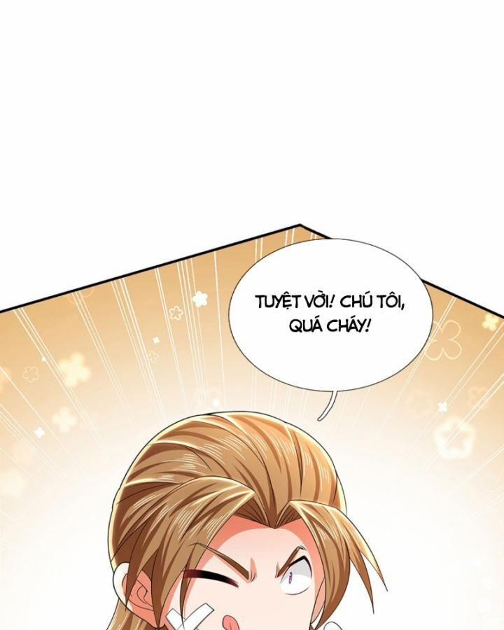 Luyện Thể Trăm Nghìn Tầng 320 trang 12