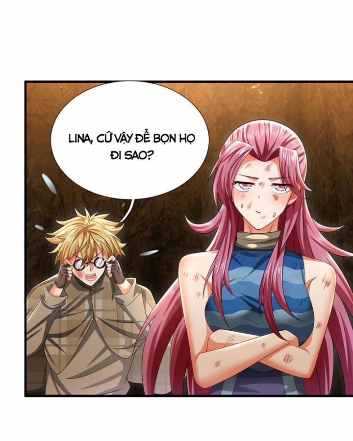 Luyện Thể Trăm Nghìn Tầng 320 trang 15