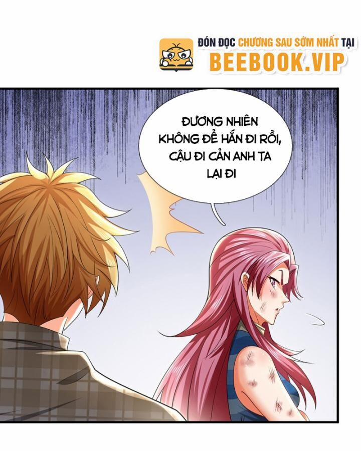 Luyện Thể Trăm Nghìn Tầng 320 trang 16