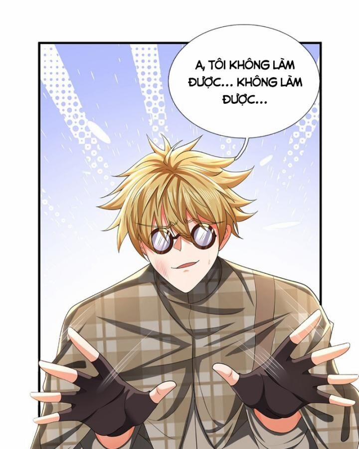 Luyện Thể Trăm Nghìn Tầng 320 trang 18