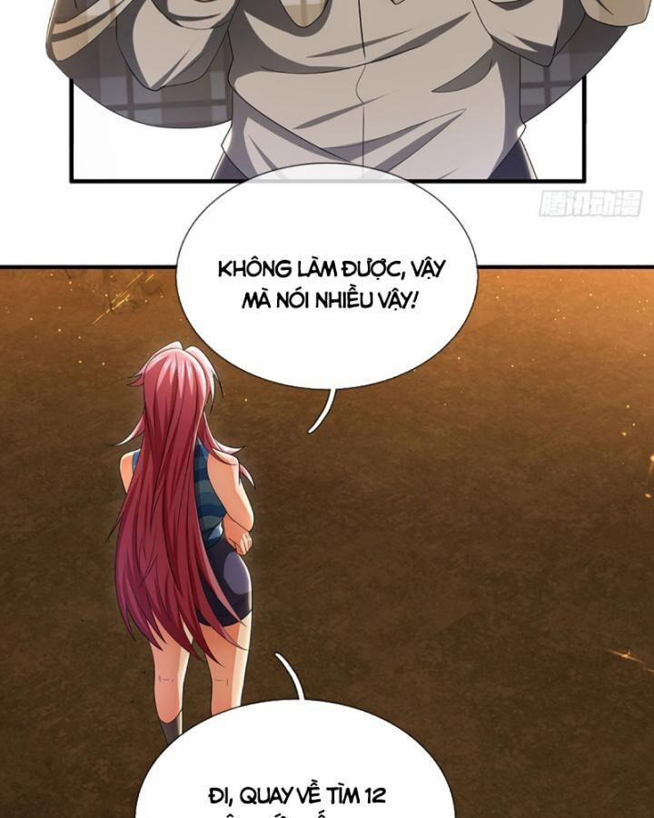 Luyện Thể Trăm Nghìn Tầng 320 trang 19