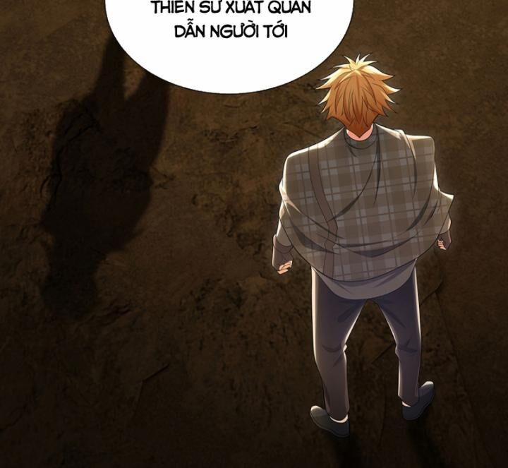Luyện Thể Trăm Nghìn Tầng 320 trang 20