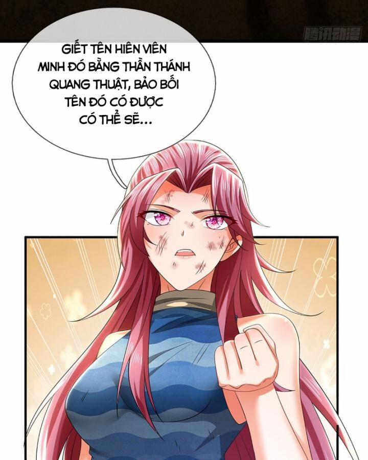 Luyện Thể Trăm Nghìn Tầng 320 trang 21
